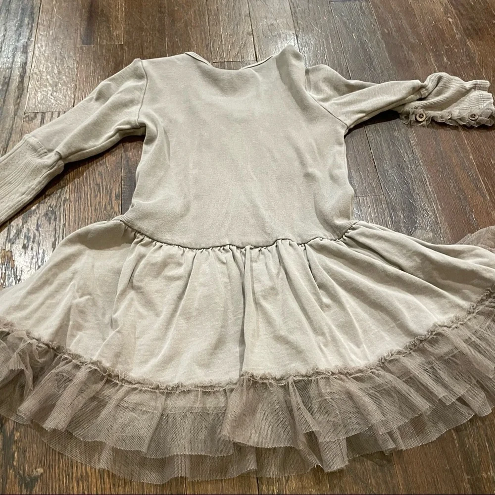 Naartjie dress size 18-24 M